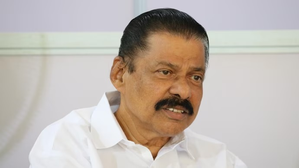 CMRL-Exalogic case: Attempt to trap CPI(M) by ED, VD will fall flat, says MV Govindan CMRL-Exalogic case: Attempt to trap CPI(M) by ED, VD will fall flat, says MV Govindan