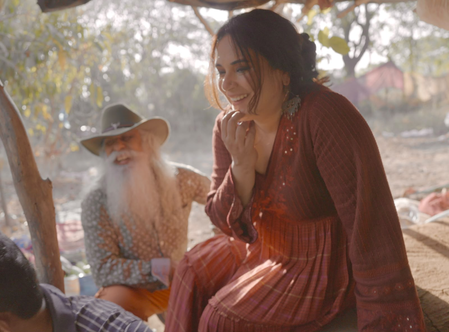 Richa Chadha: Mumbai has so many stories that we have grown up around but never really stopped to explore Richa Chadha: Mumbai has so many stories that we have grown up around but never really stopped to explore