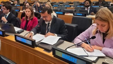 India reaffirms steadfast partnership with Least Developed Countries India reaffirms steadfast partnership with Least Developed Countries