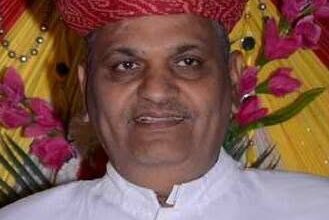 New Vice-Chancellors for Rajasthan, Sikar, Bikaner varsities New Vice-Chancellors for Rajasthan, Sikar, Bikaner varsities