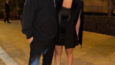 David Guetta celebrates daughter Angie’s 19th b’day: Being your dad is the best David Guetta celebrates daughter Angie’s 19th b’day: Being your dad is the best
