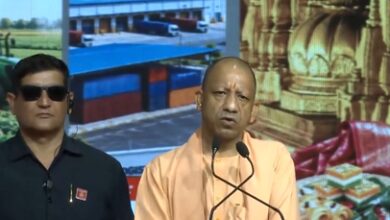 For last four years, UP Trade Show has become excellent centre for showcasing products: CM Yogi