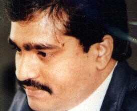 ISI shifts focus from Dawood’s operations to protecting him near Karachi port ISI shifts focus from Dawood’s operations to protecting him near Karachi port