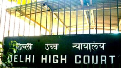 Disability percentage recorded in UDID card cannot be altered; Delhi HC restores PwBD status of 2 NEET-UG candidates