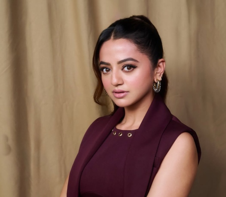 Helly Shah calls ‘Galgoto’, a festive dance number which makes you want to get up and dance Helly Shah calls ‘Galgoto’, a festive dance number which makes you want to get up and dance