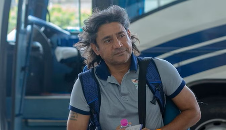 Dahiya returns as Delhi senior men’s head coach; Bhaskar named chief selector Dahiya returns as Delhi senior men’s head coach; Bhaskar named chief selector