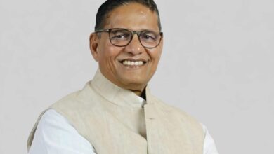 BJP’s Sunil Kothari wins Jaipur mayoral elections, defeats Cong candidate in direct contest BJP’s Sunil Kothari wins Jaipur mayoral elections, defeats Cong candidate in direct contest