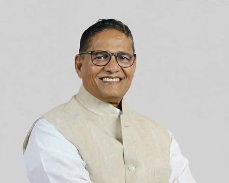 BJP’s Sunil Kothari wins Jaipur mayoral elections, defeats Cong candidate in direct contest BJP’s Sunil Kothari wins Jaipur mayoral elections, defeats Cong candidate in direct contest