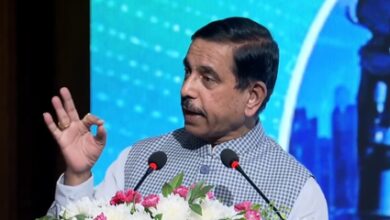 NEP puts critical thinking, creativity at heart of education: Pralhad Joshi NEP puts critical thinking, creativity at heart of education: Pralhad Joshi