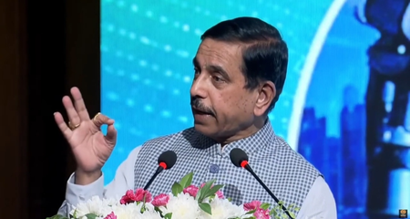 NEP puts critical thinking, creativity at heart of education: Pralhad Joshi NEP puts critical thinking, creativity at heart of education: Pralhad Joshi