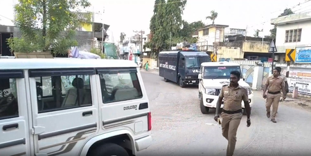 Tiny secret meets, lone-actor targets: Islamic State strategy puts South India on alert Tiny secret meets, lone-actor targets: Islamic State strategy puts South India on alert