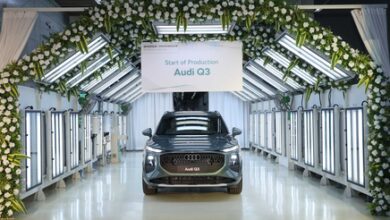 Make in India booster: Audi India commences local assembly of new compact luxury SUV Make in India booster: Audi India commences local assembly of new compact luxury SUV