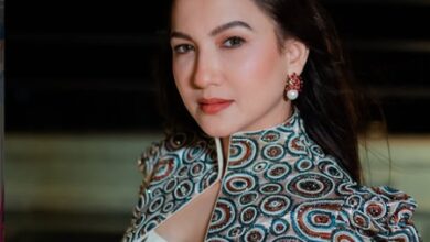 Gauahar Khan reacts to Aasif Khan’s ‘mard ki nishani’ remark; says ‘moustache is not sunnah in Islam’ Gauahar Khan reacts to Aasif Khan’s ‘mard ki nishani’ remark; says ‘moustache is not sunnah in Islam’