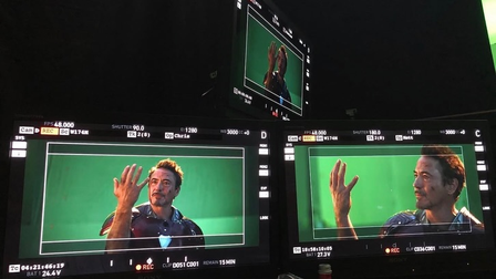 Russo Brothers: Robert Downey Jr., Chris Evans’ ‘Endgame’ exit felt like end of an era Russo Brothers: Robert Downey Jr., Chris Evans’ ‘Endgame’ exit felt like end of an era