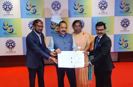 CSIR-NIIST to set up Centre of Excellence for Food Fortification in PM-inaugurated centre CSIR-NIIST to set up Centre of Excellence for Food Fortification in PM-inaugurated centre