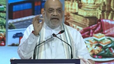 ‘Made in UP’ BrahMos missiles giving Pakistan sleepless nights: HM Amit Shah