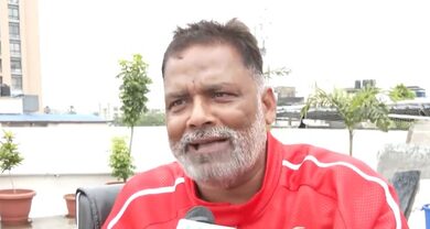 ‘Gyanesh Kumar should be hanged’: Pappu Yadav on ECI dissent row over SIR