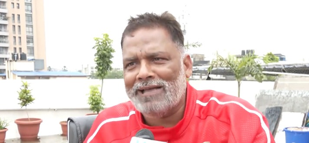 ‘Gyanesh Kumar should be hanged’: Pappu Yadav on ECI dissent row over SIR ‘Gyanesh Kumar should be hanged’: Pappu Yadav on ECI dissent row over SIR