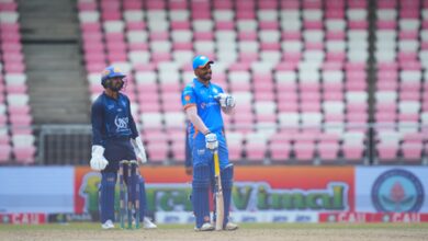 UPL: ‘We don’t give much pressure to anyone’, says Haridwar Elmas captain Yuvraj after third consecutive win