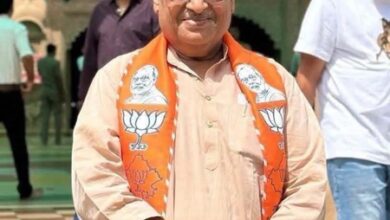 BJP’s Prasannchand Mehta wins Jodhpur Mayor election with 53 votes