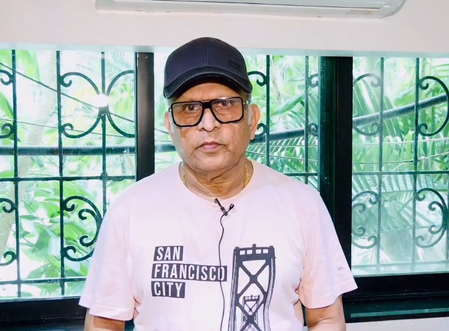 Annu Kapoor deeply saddened by Mushtaq Khan’s demise: ‘His contribution to Hindi cinema will always be cherished’ Annu Kapoor deeply saddened by Mushtaq Khan’s demise: ‘His contribution to Hindi cinema will always be cherished’