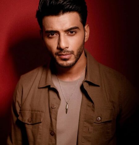 Vikram Singh Chauhan on ‘Pooja Meri Jaan’: ‘It gave me a chance to do something different’ Vikram Singh Chauhan on ‘Pooja Meri Jaan’: ‘It gave me a chance to do something different’