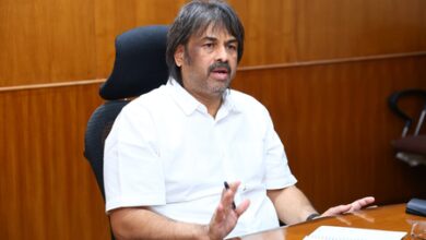 EC showing no humanity towards teachers, SIR duties affecting students’ education: Karnataka minister