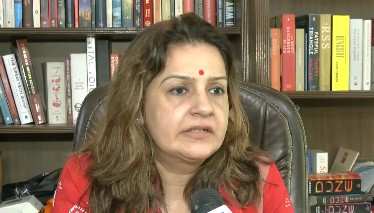Not just political parties, common people too doubtful: SS-UBT on SIR