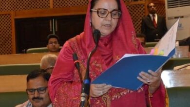 75 pc progress on Pahalgam hospital project: J&K govt 75 pc progress on Pahalgam hospital project: J&K govt