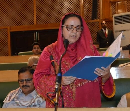 75 pc progress on Pahalgam hospital project: J&K govt 75 pc progress on Pahalgam hospital project: J&K govt