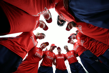 Phoebe Brett, Maria Andrews named in England squad for U-19 T20 WC and India series Phoebe Brett, Maria Andrews named in England squad for U-19 T20 WC and India series
