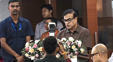 PM Modi’s 25 years of service: Assam launches innovation challenge PM Modi’s 25 years of service: Assam launches innovation challenge
