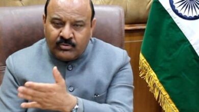 Restoration of cloudburst, flash flood-hit infrastructure underway: J&K govt