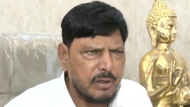 ‘Are they being humiliated?’: Union Minister Athawale questions suicides by SC students ‘Are they being humiliated?’: Union Minister Athawale questions suicides by SC students