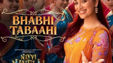 G. V. Prakash Kumar shares musical insights on ‘Bhabhi Tabaahi’ G. V. Prakash Kumar shares musical insights on ‘Bhabhi Tabaahi’