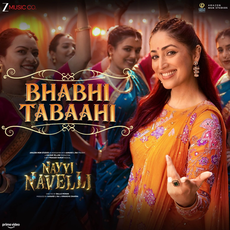 G. V. Prakash Kumar shares musical insights on ‘Bhabhi Tabaahi’ G. V. Prakash Kumar shares musical insights on ‘Bhabhi Tabaahi’