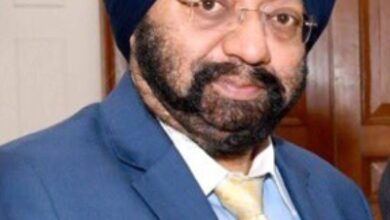 Punjab: MP Sahney announces Rs 51 lakh for skill centre in Majitha Punjab: MP Sahney announces Rs 51 lakh for skill centre in Majitha