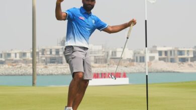 Varun Chopra’s final-day charge wins him title at IGPL Invitational