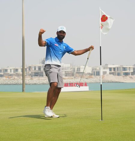 Varun Chopra’s final-day charge wins him title at IGPL Invitational