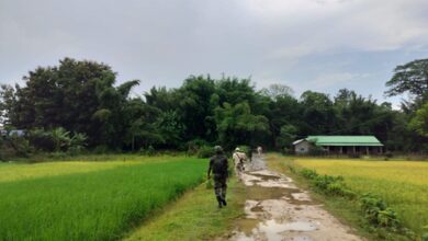 Four Naga villagers found murdered in Manipur’s Kamjong; CM, Naga body condemn killings