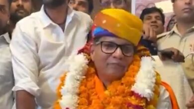 Rajasthan: Jaipur Mayor vows to preserve city’s historic character