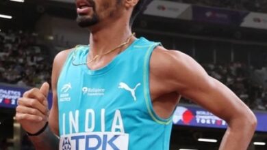 Asian Games: Gulveer Singh strikes silver, becomes first Indian to win two medals in 10000m Asian Games: Gulveer Singh strikes silver, becomes first Indian to win two medals in 10000m