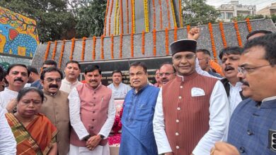 MP CM Mohan Yadav links Deendayal Upadhyay’s vision with Modi govt’s self-reliance push