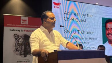 Karnataka targets MMR below 70, sets roadmap for zero preventable maternal deaths Karnataka targets MMR below 70, sets roadmap for zero preventable maternal deaths