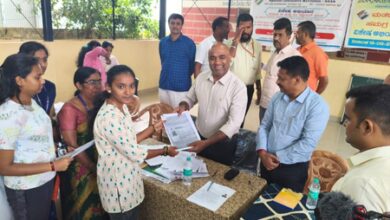 Amid SIR row, Karnataka CEO says 95 pc of notices delivered, 12.82 lakh hearings pending