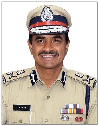 TMARS will work to reduce road accidents, says Telangana DGP