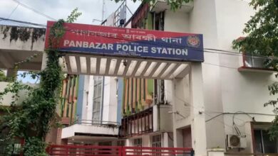 Two alleged Bangladeshi nationals held in Assam, fake Aadhaar cards recovered Two alleged Bangladeshi nationals held in Assam, fake Aadhaar cards recovered