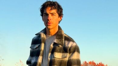 Joe Jonas looks back at ‘terrifying’ boat incident on his vacation Joe Jonas looks back at ‘terrifying’ boat incident on his vacation