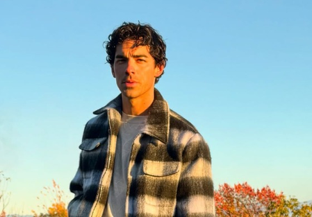 Joe Jonas looks back at ‘terrifying’ boat incident on his vacation Joe Jonas looks back at ‘terrifying’ boat incident on his vacation