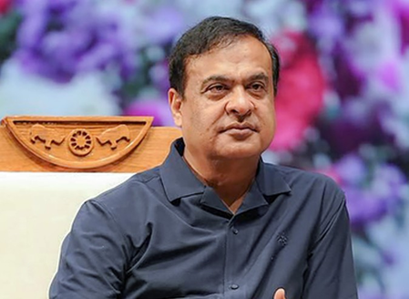 Assam CM seeks tech-driven flood solutions, eyes AI ecosystem